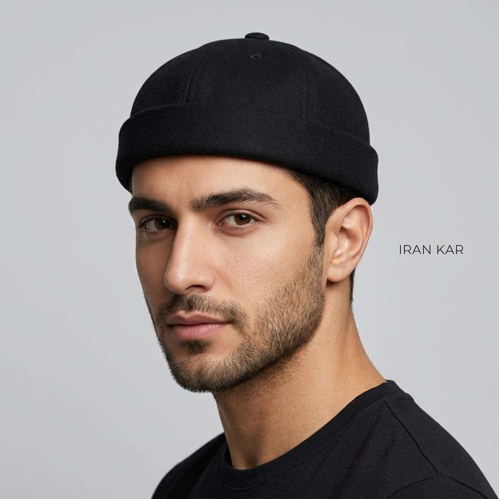 کلاه لئونی