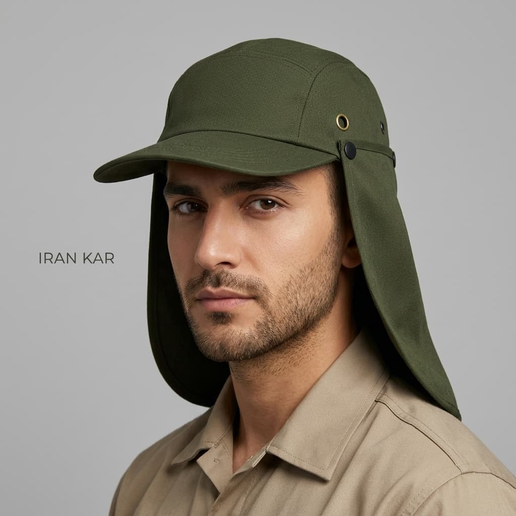 کلاه مهندسی