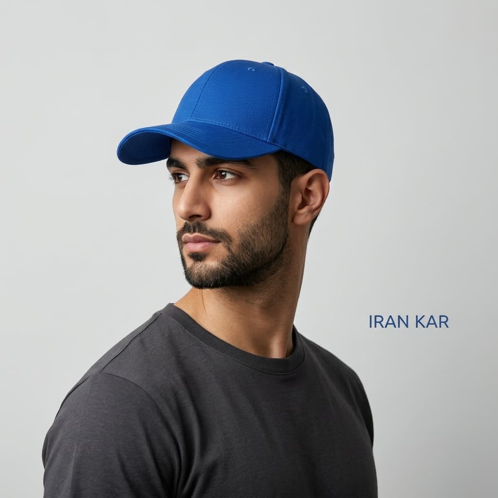 کلاه نقاب دار